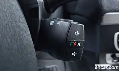 Renault SM3 2019 1.6 Автомат в Москве № 180026, миниатюра 8