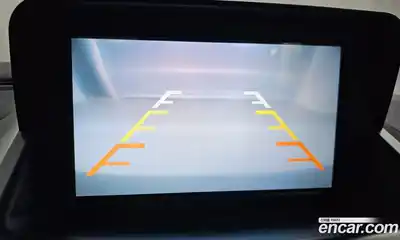 Renault SM3 2019 1.6 Автомат в Москве № 180026, миниатюра 9