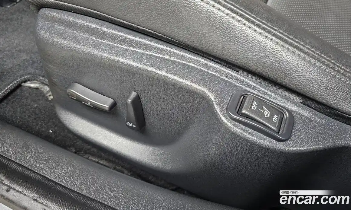 Renault SM3 2019 1.6 Автомат в Москве № 180026, фото 10