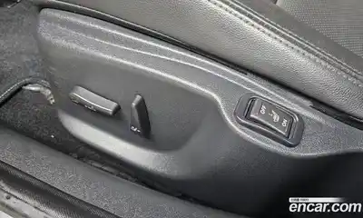 Renault SM3 2019 1.6 Автомат в Москве № 180026, миниатюра 10