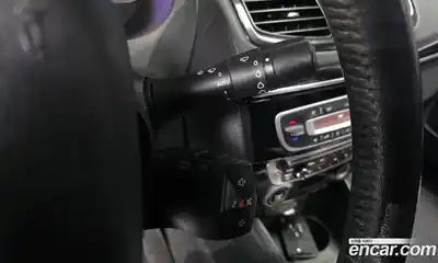 Renault SM3 2016 1.6 Автомат в Москве № 181772, миниатюра 11