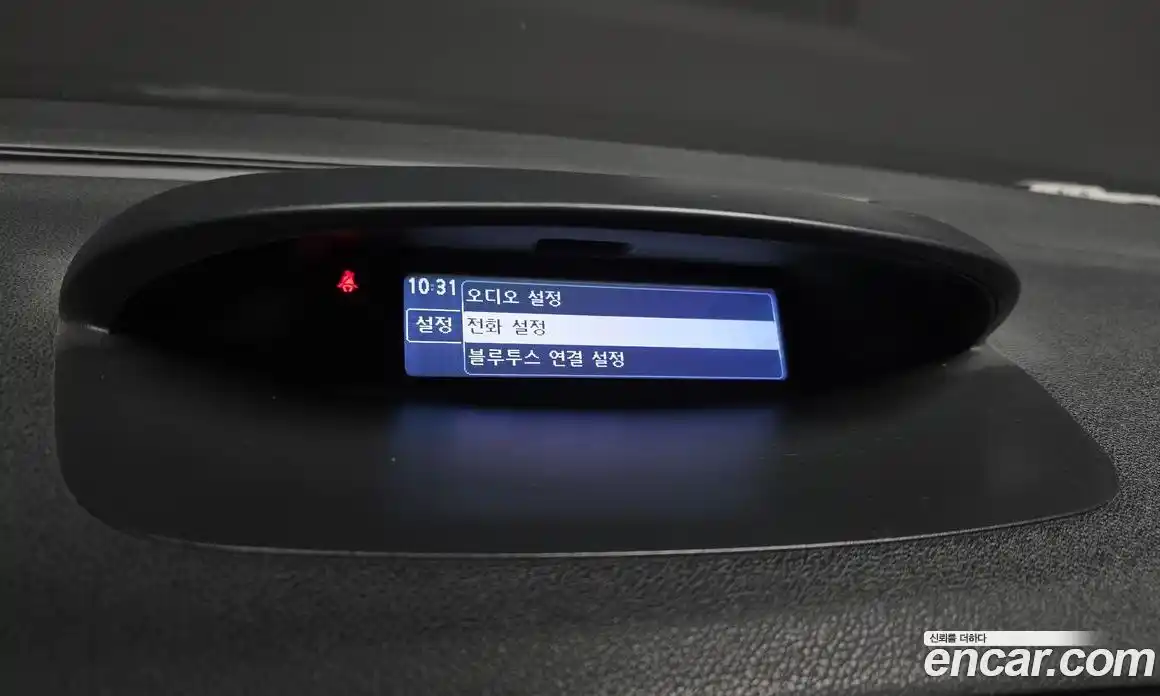 Renault SM3 2016 1.6 Автомат в Москве № 181772, фото 18