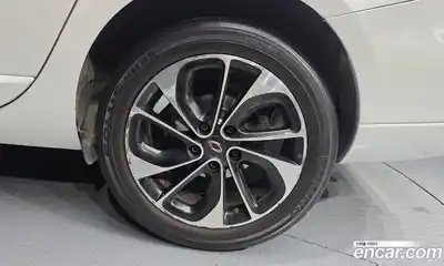 Renault SM3 2016 1.6 Автомат в Москве № 181772, миниатюра 5