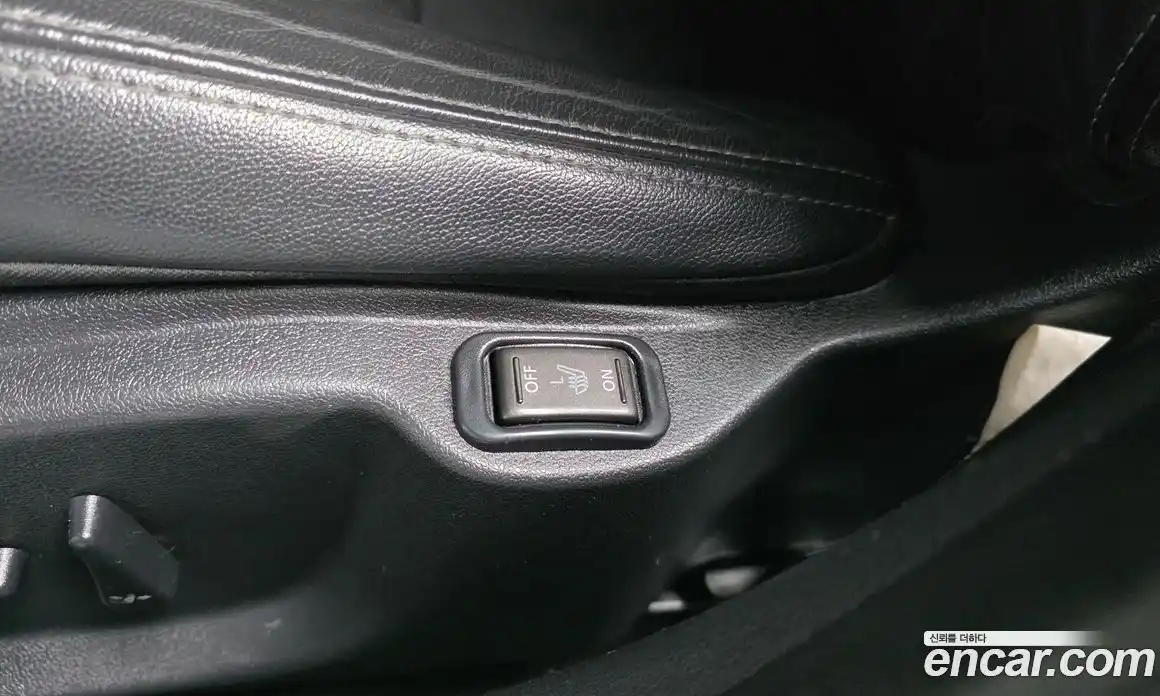 Renault SM3 2016 1.6 Автомат в Москве № 181772, фото 9