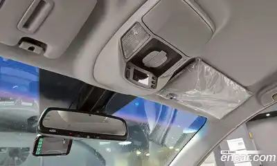 SsangYong Korando 2016 2.2 Автомат в Москве № 181912, миниатюра 11