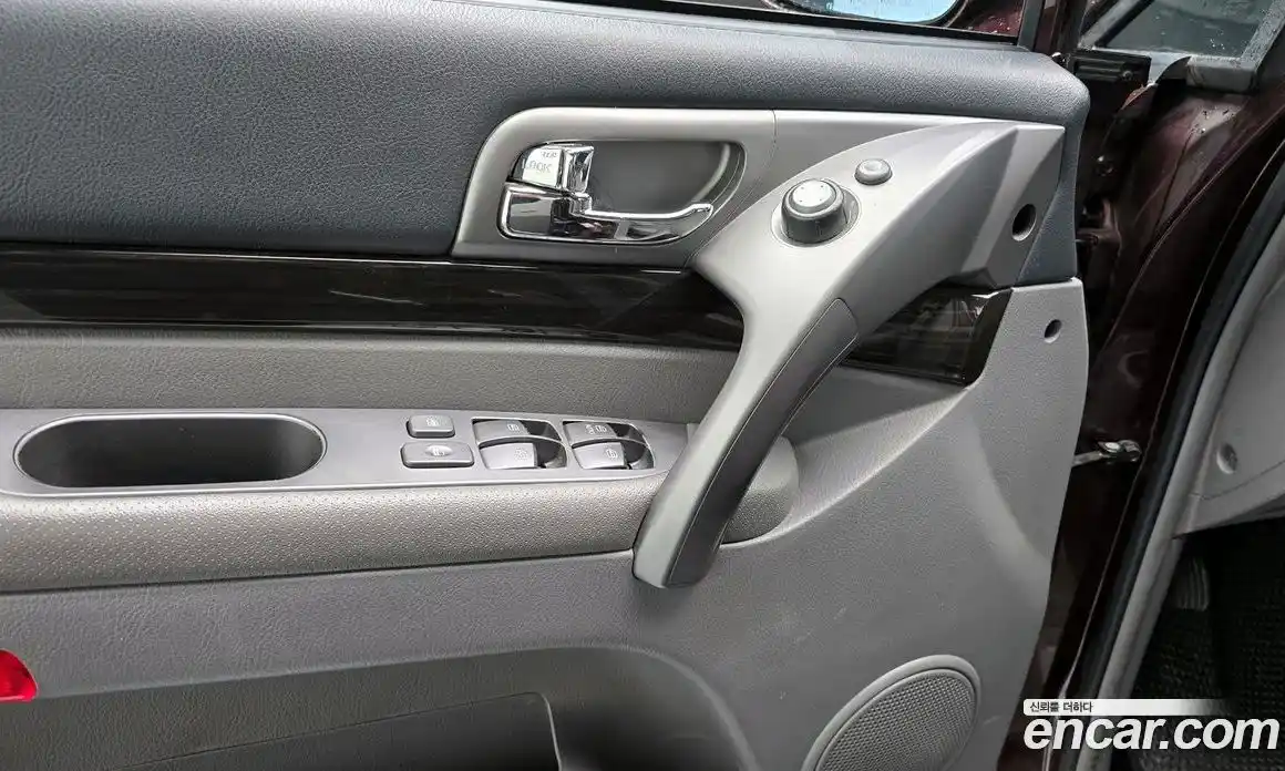 SsangYong Korando 2016 2.2 Автомат в Москве № 181912, фото 13