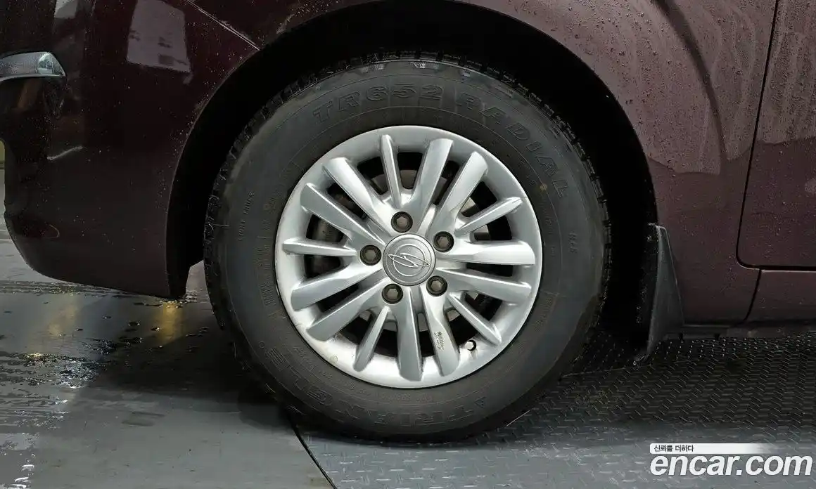 SsangYong Korando 2016 2.2 Автомат в Москве № 181912, фото 16