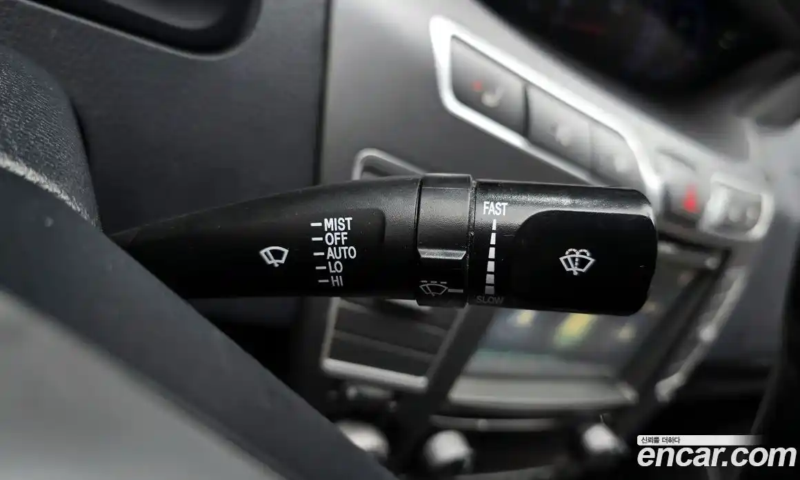 SsangYong Korando 2016 2.2 Автомат в Москве № 181912, фото 17