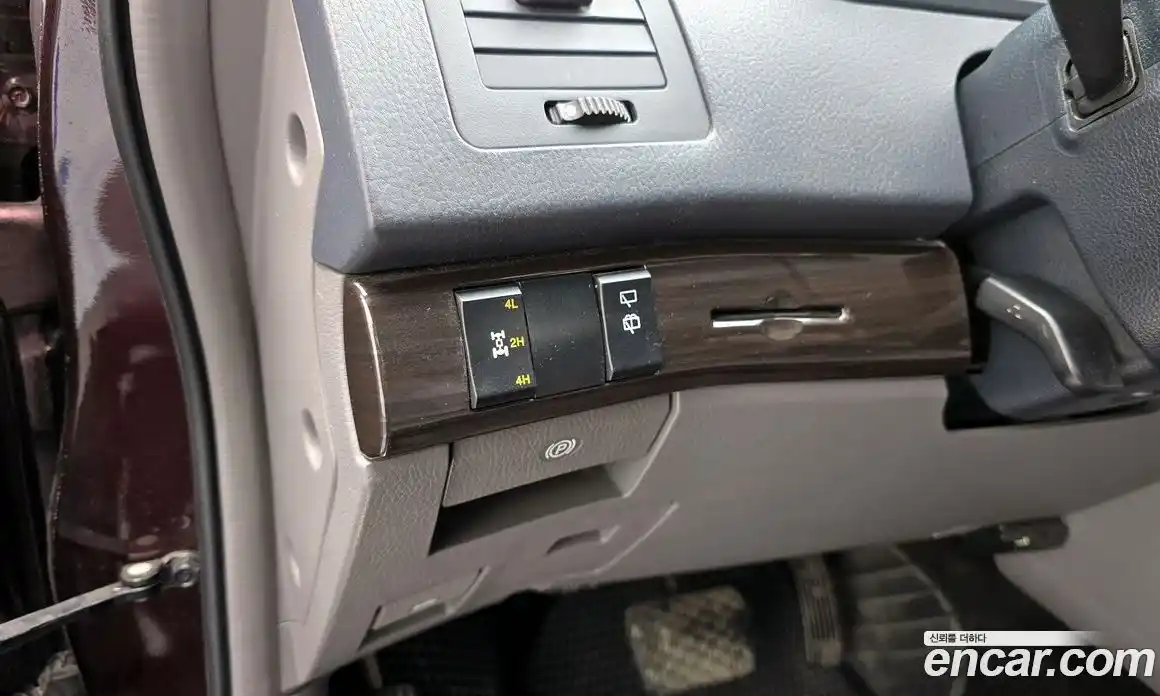 SsangYong Korando 2016 2.2 Автомат в Москве № 181912, фото 18