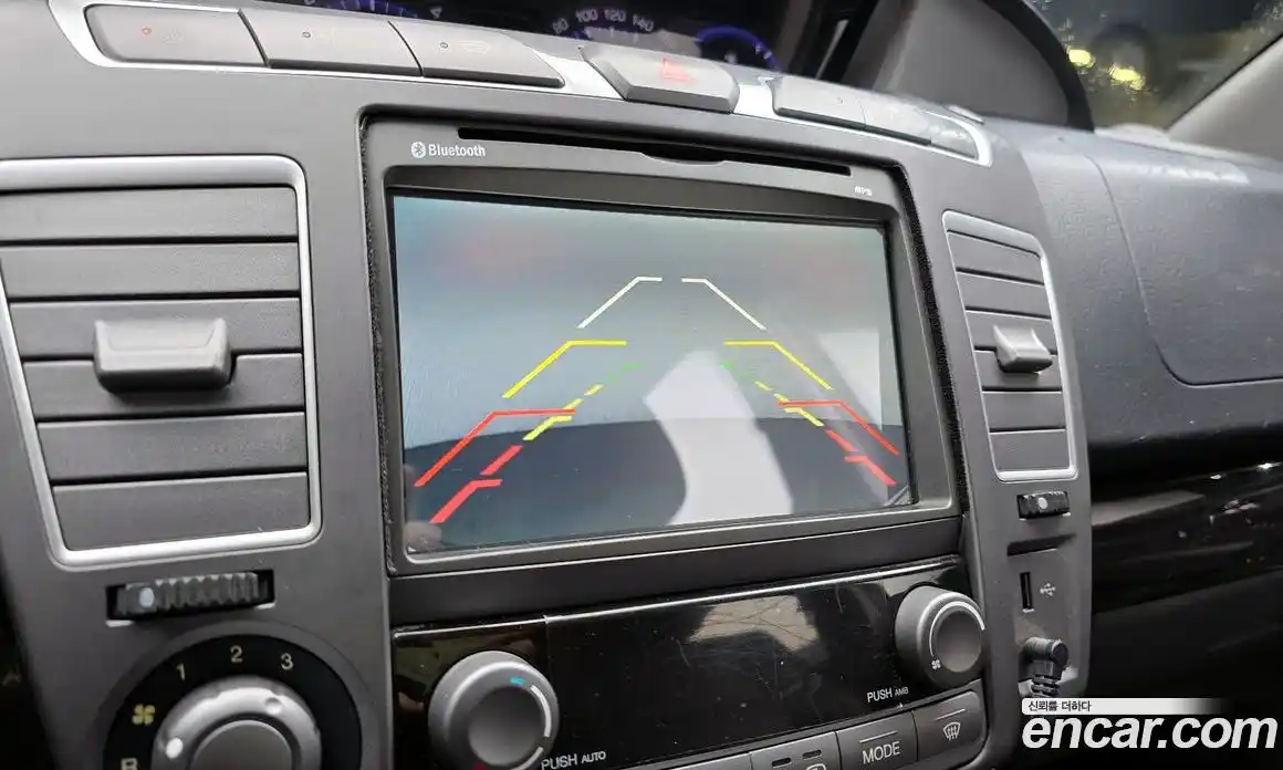 SsangYong Korando 2016 2.2 Автомат в Москве № 181912, фото 20