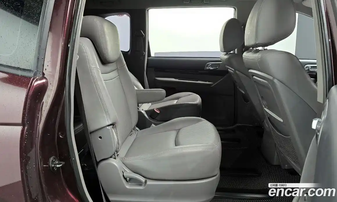 SsangYong Korando 2016 2.2 Автомат в Москве № 181912, фото 3