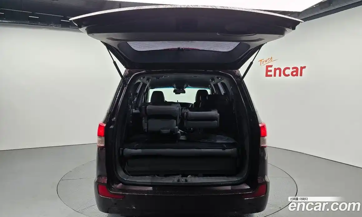 SsangYong Korando 2016 2.2 Автомат в Москве № 181912, фото 4