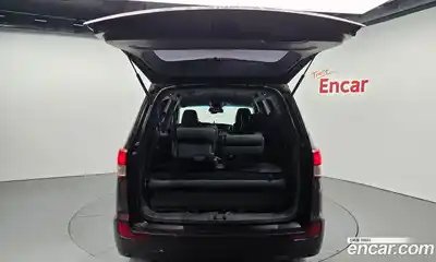 SsangYong Korando 2016 2.2 Автомат в Москве № 181912, миниатюра 4