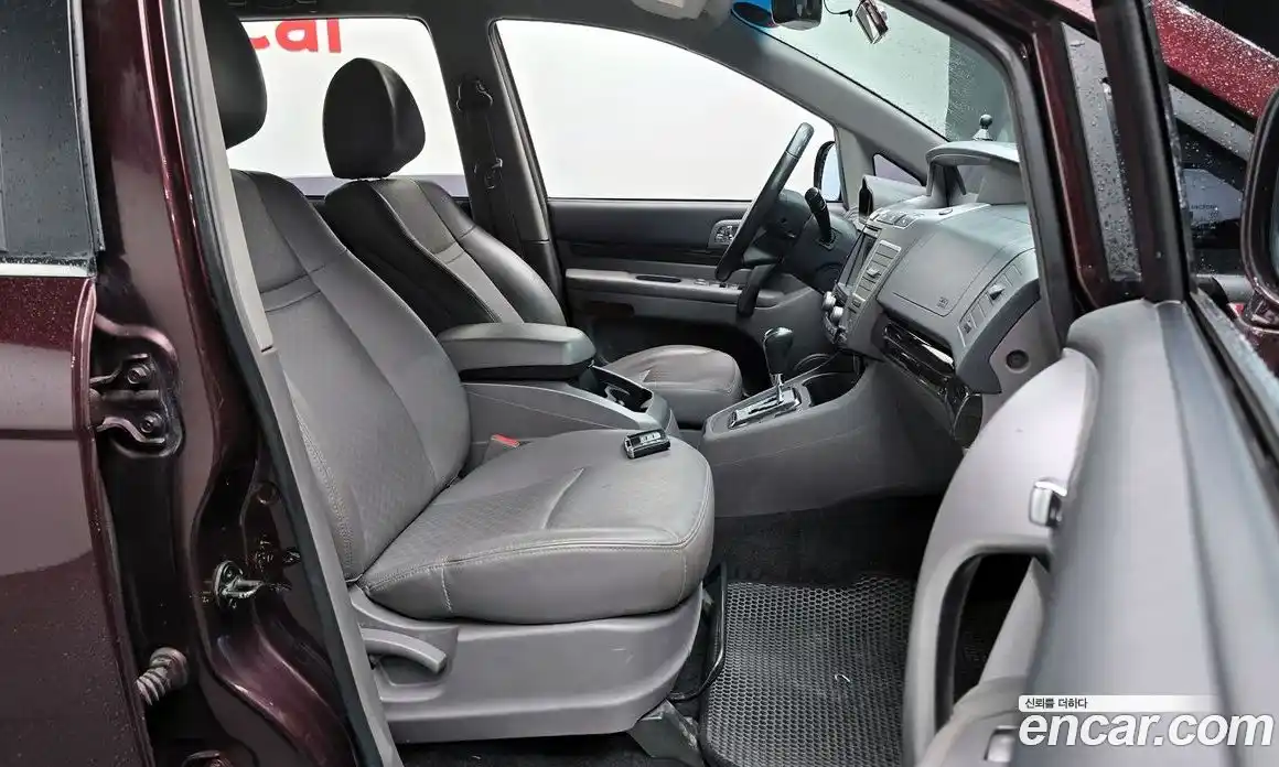 SsangYong Korando 2016 2.2 Автомат в Москве № 181912, фото 5