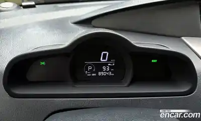 SsangYong Korando 2016 2.2 Автомат в Москве № 181912, миниатюра 7