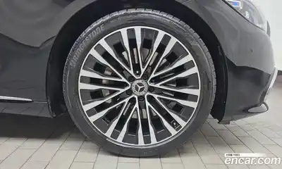 Mercedes-Benz S-Class 2022 3.0 Автомат в Москве № 182740, миниатюра 12