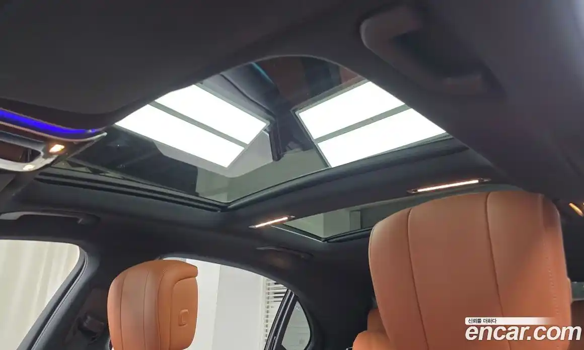 Mercedes-Benz S-Class 2022 3.0 Автомат в Москве № 182740, фото 16