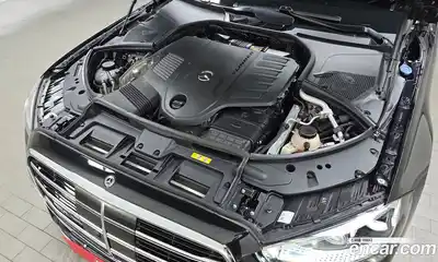 Mercedes-Benz S-Class 2022 3.0 Автомат в Москве № 182740, миниатюра 3