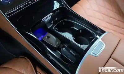 Mercedes-Benz S-Class 2022 3.0 Автомат в Москве № 182740, миниатюра 6