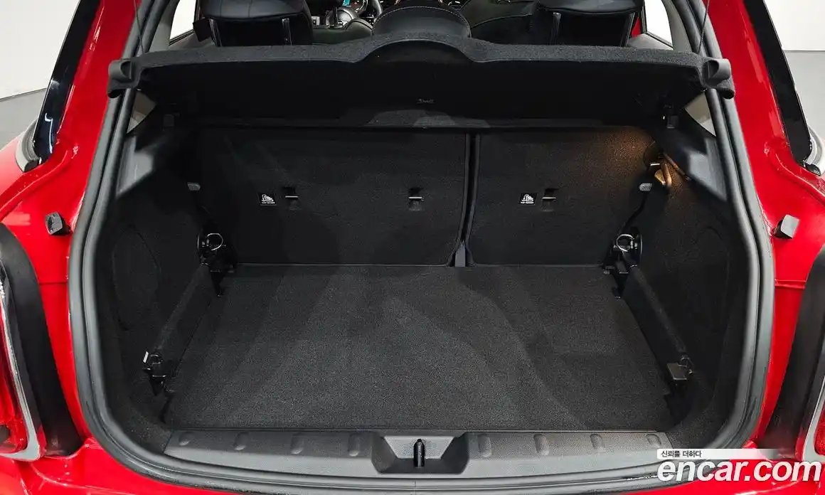 Mini Cooper 2022 1.5 Автомат в Москве № 183451, фото 13