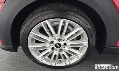 Mini Cooper 2022 1.5 Автомат в Москве № 183451, миниатюра 4