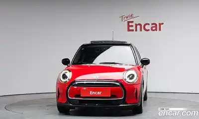 Mini Cooper 2022 1.5 Автомат в Москве № 183451, миниатюра 6