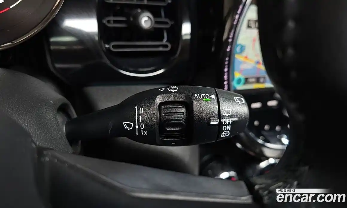 Mini Cooper 2022 1.5 Автомат в Москве № 183451, фото 7