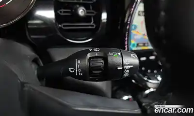 Mini Cooper 2022 1.5 Автомат в Москве № 183451, миниатюра 7