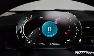 Mini Cooper 2022 1.5 Автомат в Москве № 183451, миниатюра 8