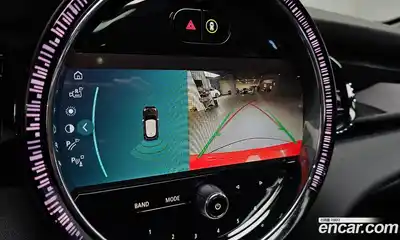 Mini Cooper 2022 1.5 Автомат в Москве № 183451, миниатюра 10