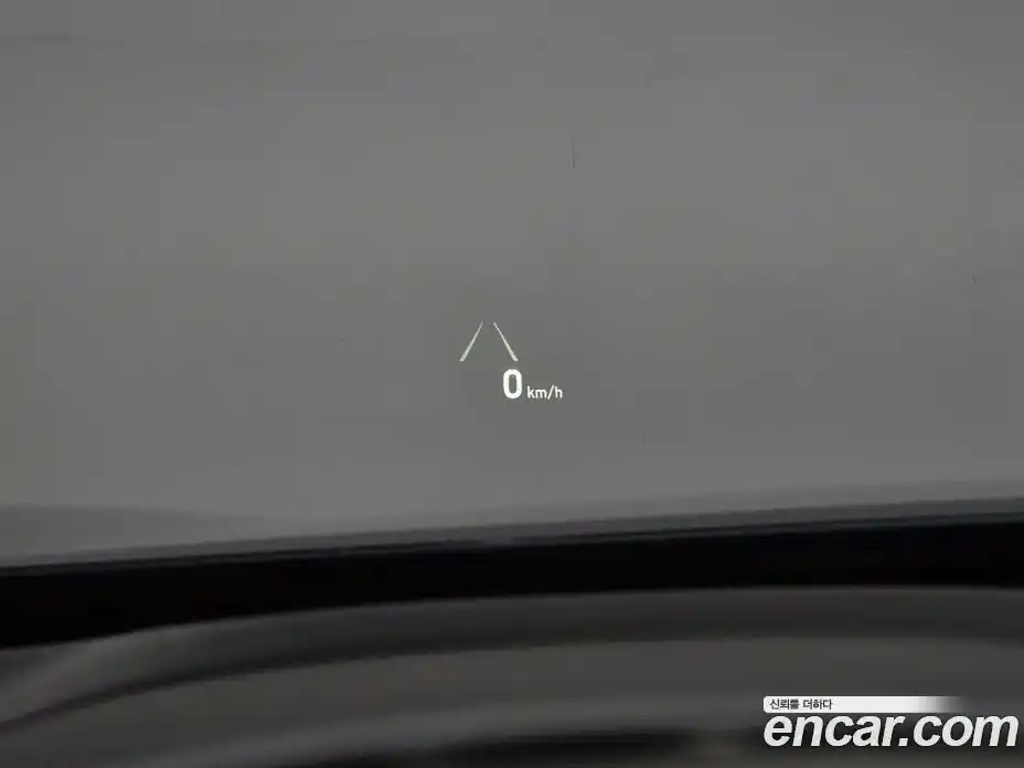 Genesis G80 2019 3.3 Автомат в Москве № 18528, фото 11