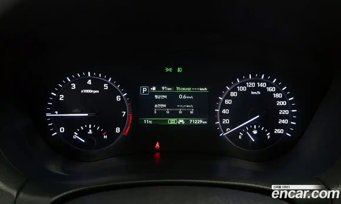 Genesis G80 2019 3.3 Автомат в Москве № 18528, фото 14