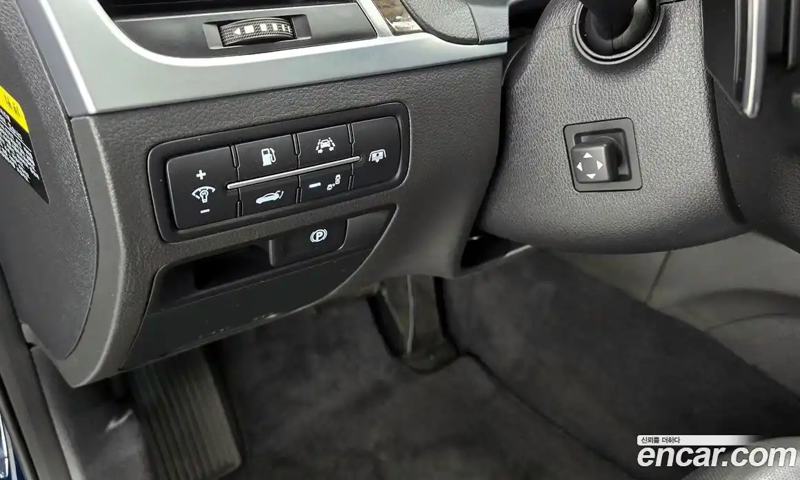 Genesis G80 2019 3.3 Автомат в Москве № 18528, фото 6