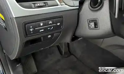 Genesis G80 2019 3.3 Автомат в Москве № 18528, миниатюра 6