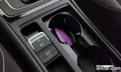 Volkswagen Golf 2016 2.0 Автомат в Москве № 185520, миниатюра 3