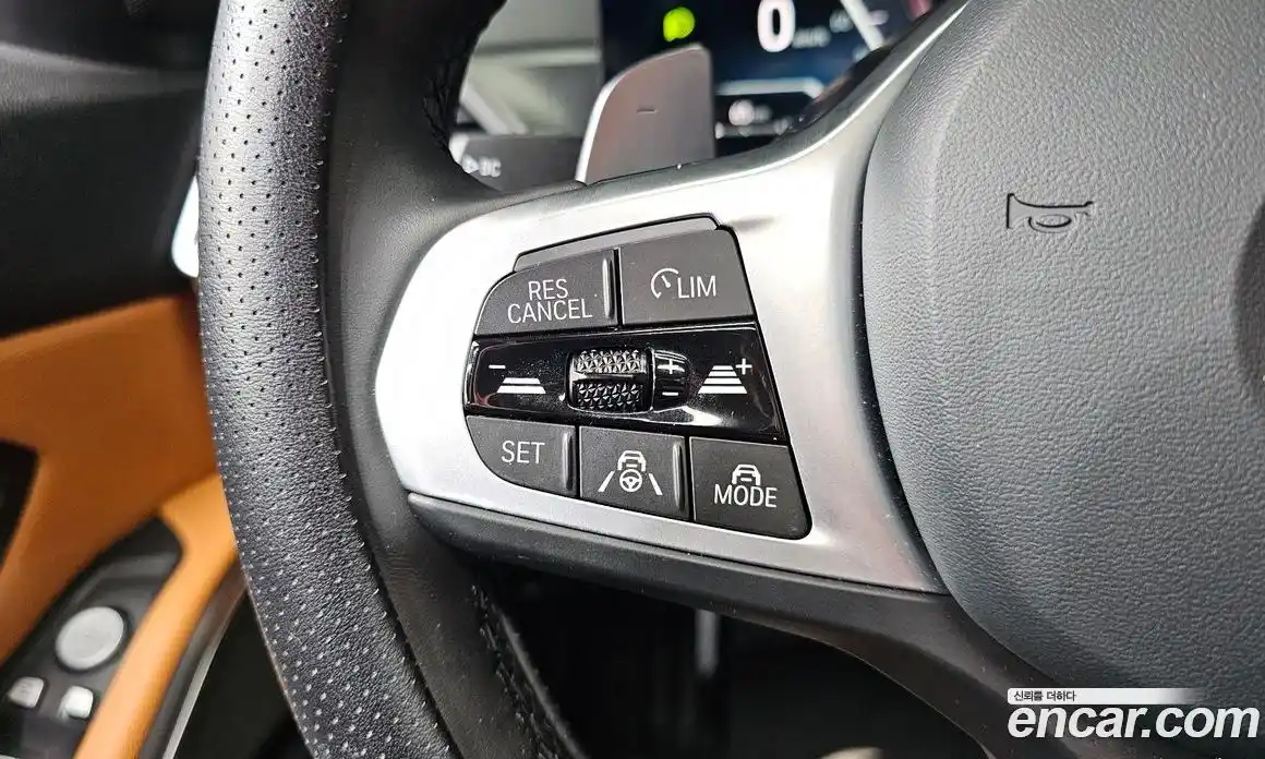 BMW 3-Series 2024 2.0 Автомат в Москве № 187550, фото 16