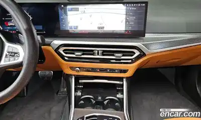 BMW 3-Series 2024 2.0 Автомат в Москве № 187550, миниатюра 2