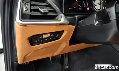 BMW 3-Series 2024 2.0 Автомат в Москве № 187550, миниатюра 5