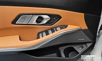 BMW 3-Series 2024 2.0 Автомат в Москве № 187550, миниатюра 7