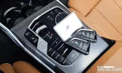 BMW 3-Series 2024 2.0 Автомат в Москве № 187550, миниатюра 9