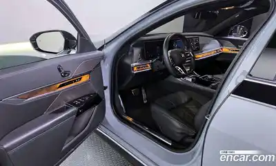 BMW 7-Series 2024 3.0 Автомат в Москве № 190828, миниатюра 11