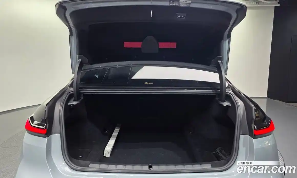 BMW 7-Series 2024 3.0 Автомат в Москве № 190828, фото 16