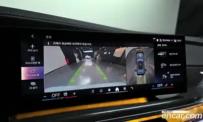 BMW 7-Series 2024 3.0 Автомат в Москве № 190828, миниатюра 4