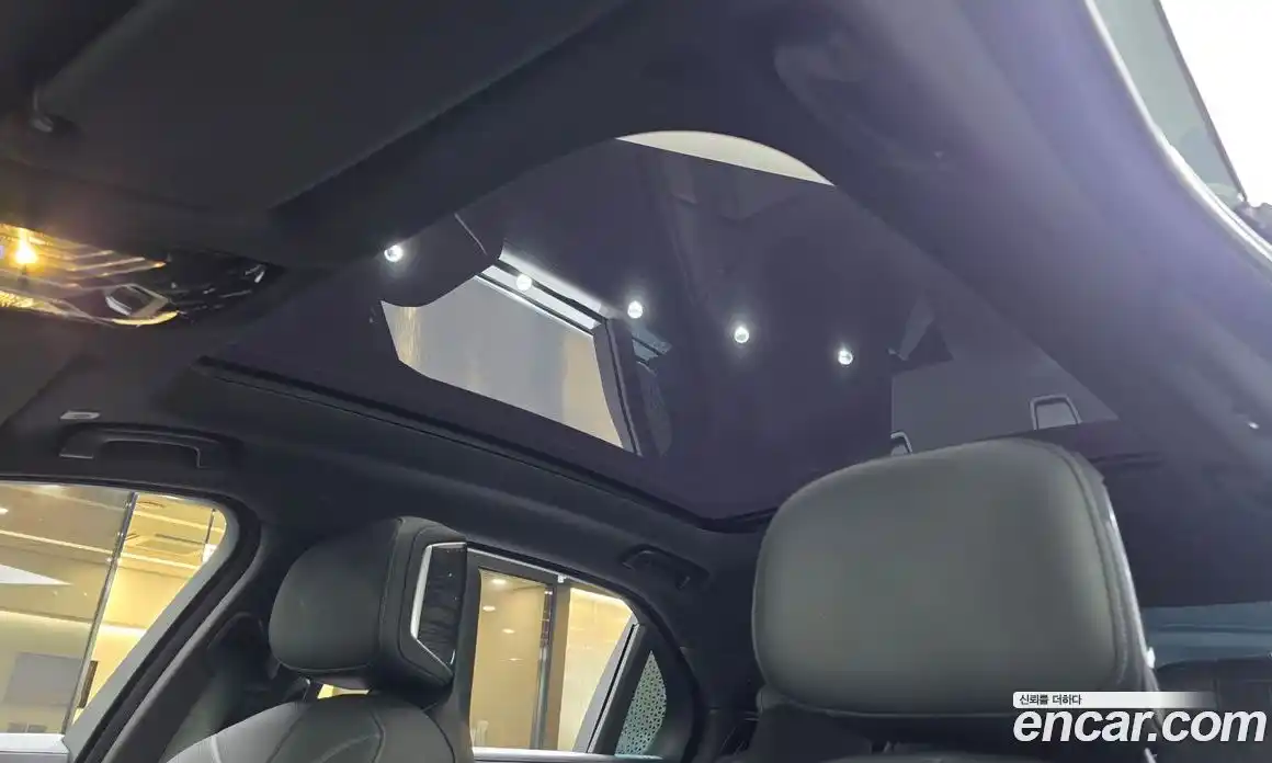 BMW 7-Series 2024 3.0 Автомат в Москве № 190828, фото 7