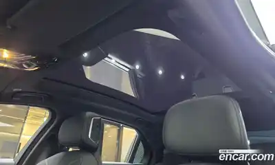 BMW 7-Series 2024 3.0 Автомат в Москве № 190828, миниатюра 7