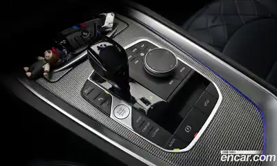 BMW Z4 2021 2.0 Автомат в Москве № 191176, миниатюра 11