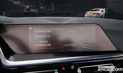 BMW Z4 2021 2.0 Автомат в Москве № 191176, миниатюра 2