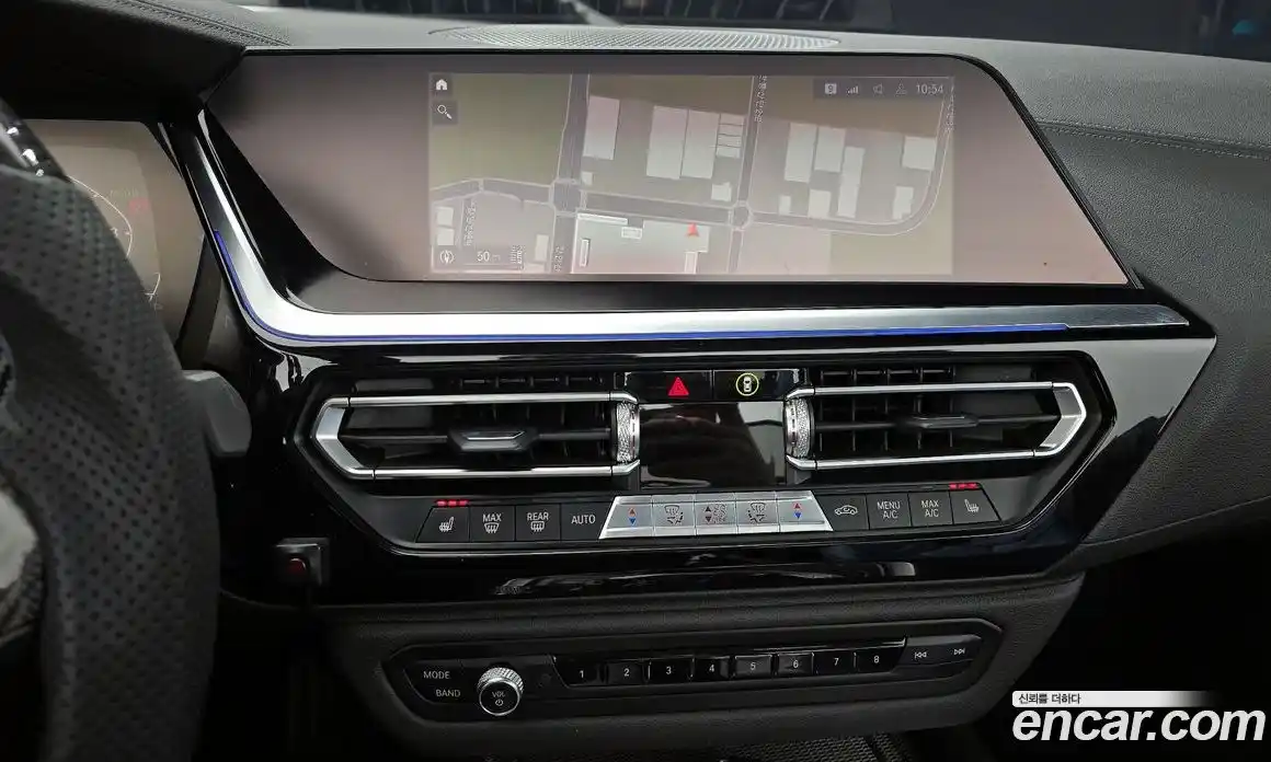 BMW Z4 2021 2.0 Автомат в Москве № 191176, фото 3