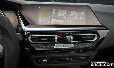 BMW Z4 2021 2.0 Автомат в Москве № 191176, миниатюра 3