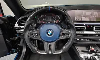 BMW Z4 2021 2.0 Автомат в Москве № 191176, миниатюра 7